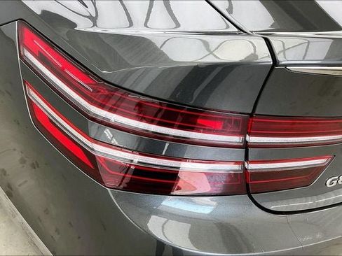 New 2026 Genesis G80 2.5T Advanced AWD/4WD image 17