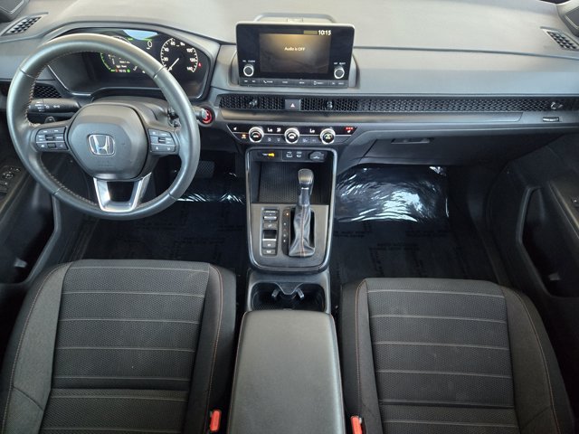 Used 2023 Honda CR-V Sport image 25