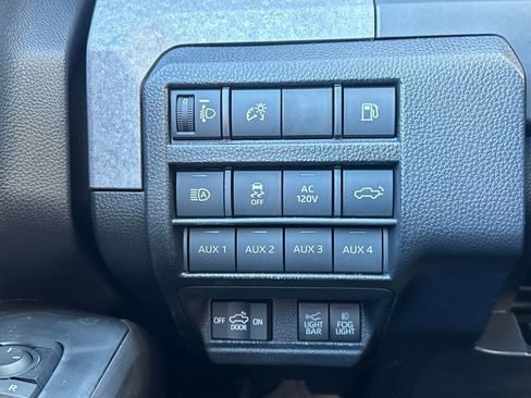 New 2026 Toyota Tacoma 4x4 Double Cab Hybrid image 33