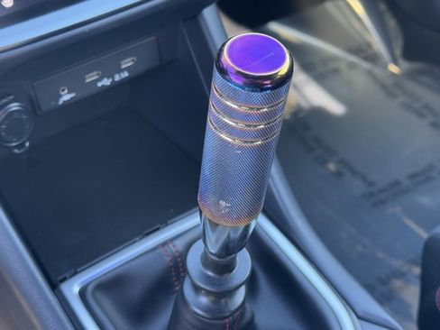 Used 2022 Subaru WRX Premium image 18