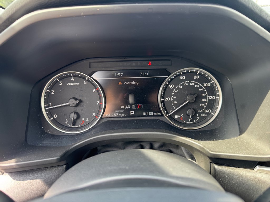 Used 2022 Mitsubishi Outlander SE AWD/4WD image 16