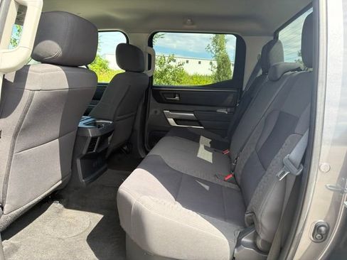 Used 2023 Toyota Tundra SR5 w/ TRD Off-Road Package AWD/4WD image 15
