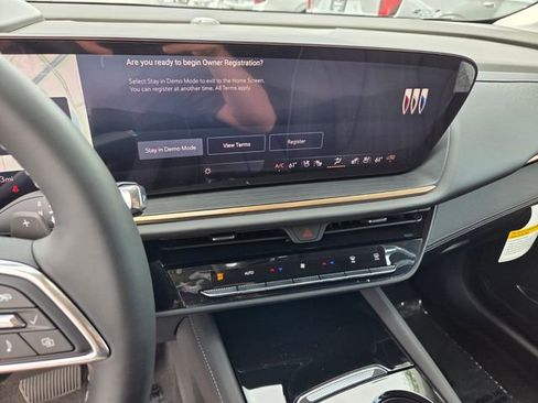 New 2026 Buick Envision Avenir AWD/4WD image 25