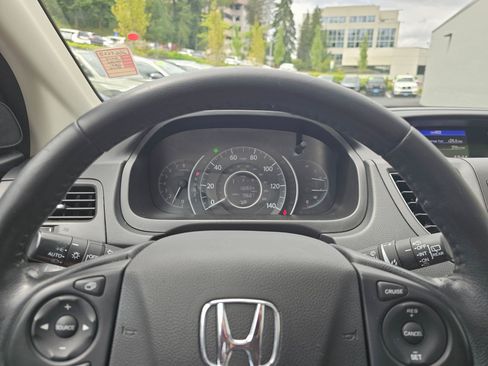 Used 2014 Honda CR-V EX-L image 25