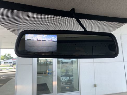 New 2025 GMC Savana 2500 Extended w/ Driver Convenience Package image 43