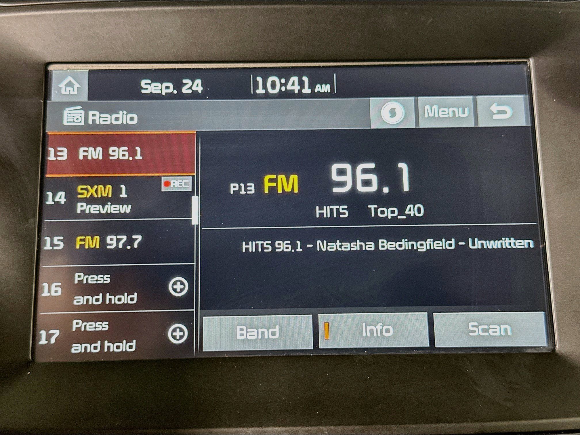 Used 2019 Kia Soul + FWD image 21
