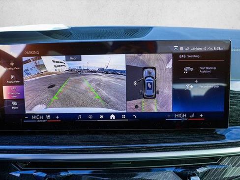 New 2026 BMW X5 xDrive40i image 17