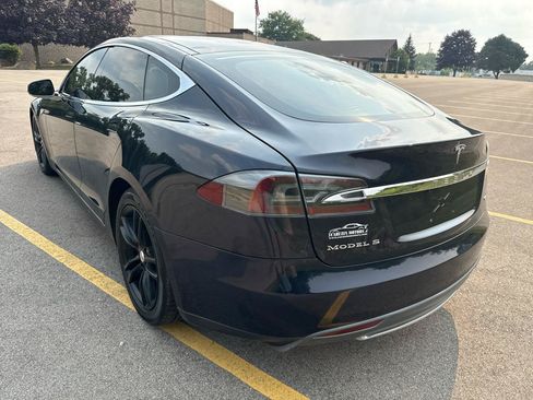 Used 2013 Tesla Model S RWD image 7