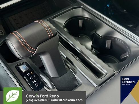 Used 2025 Ford F150 Raptor AWD/4WD image 21