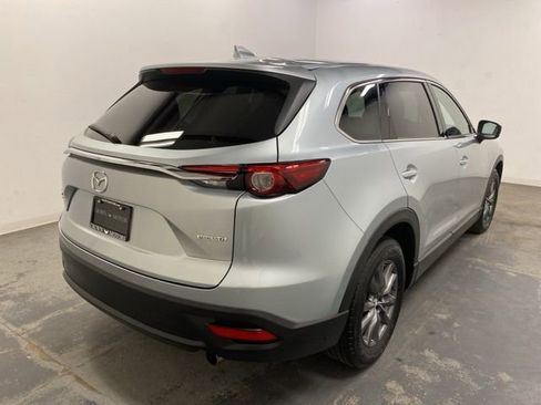 Used 2023 MAZDA CX-9 Touring AWD/4WD image 6