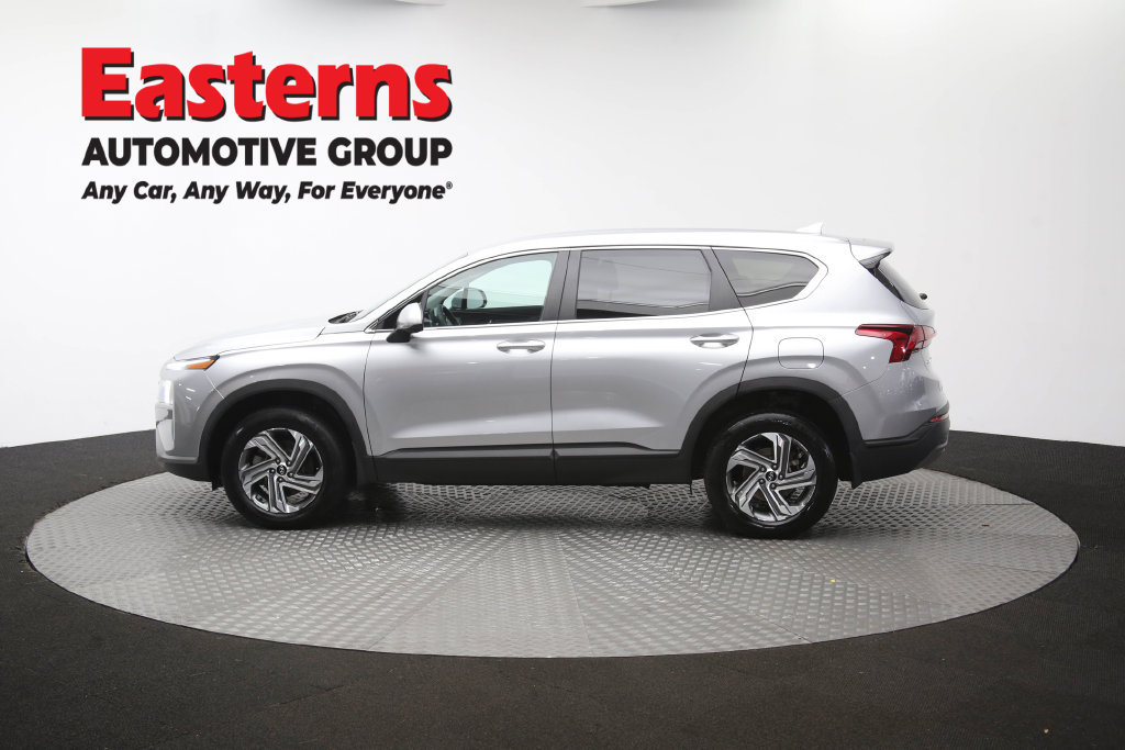 Used 2023 Hyundai Santa Fe SE AWD/4WD image 60