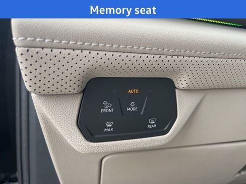 New 2026 Volkswagen Atlas SEL Premium R-Line image 9