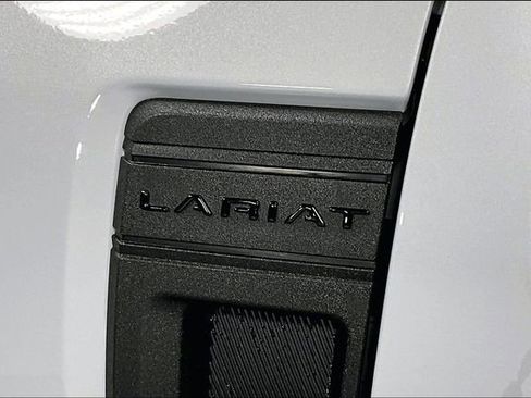 New 2026 Ford Maverick Lariat w/ Black Appearance Package image 9