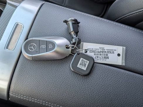Used 2023 Mercedes-Benz C 300 Sedan image 31