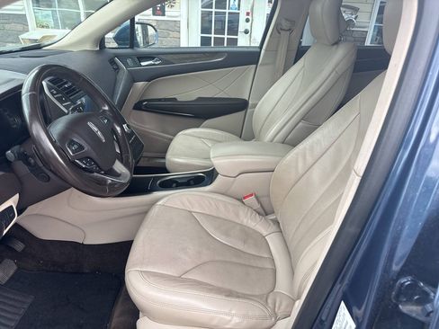 Used 2018 Lincoln MKC Reserve w/ Lincoln MKC Climate Package AWD/4WD image 27