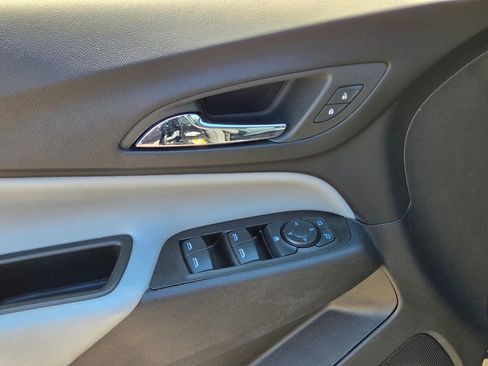 Used 2024 Chevrolet Equinox LS w/ LS Convenience Package FWD image 15