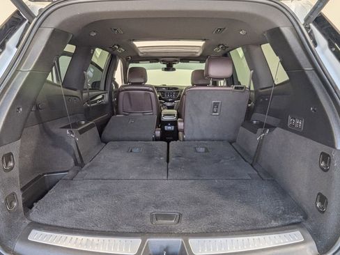 Used 2021 Cadillac XT6 Premium Luxury w/ LPO, Floor Liner Package AWD/4WD image 25