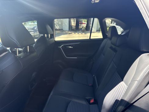 Used 2020 Toyota RAV4 XSE w/ Protection Package AWD/4WD image 31