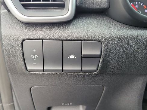 Used 2022 Kia Sportage LX FWD image 11
