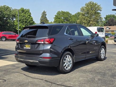 Used 2023 Chevrolet Equinox LT image 6