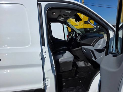 Used 2019 Ford Transit 250 148 Low Roof image 18