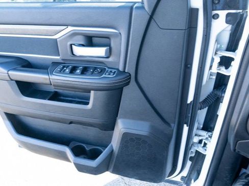 Used 2024 RAM 2500 Big Horn w/ Off Road Package image 23