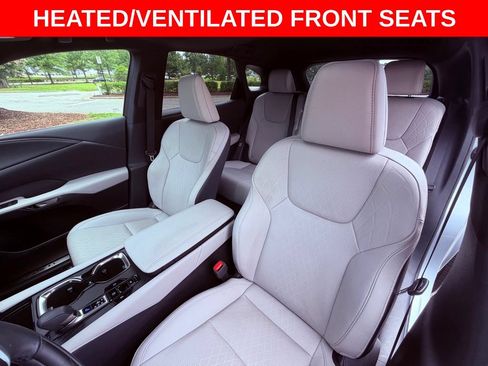 Certified 2024 Lexus RX 350 Premium Plus w/ Convenience Package FWD image 17