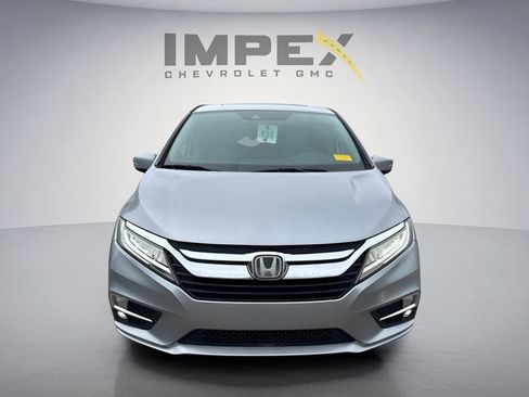 Used 2020 Honda Odyssey Elite image 6