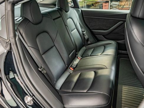Used 2023 Tesla Model 3 Standard Range RWD image 41