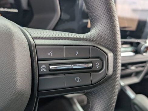New 2026 Chevrolet Colorado Trail Boss AWD/4WD image 17