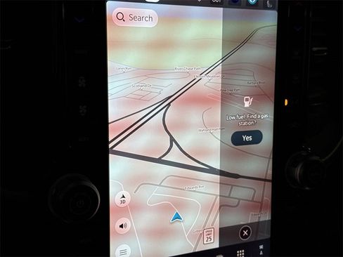 New 2026 RAM 2500 Laramie w/ Night Edition image 17