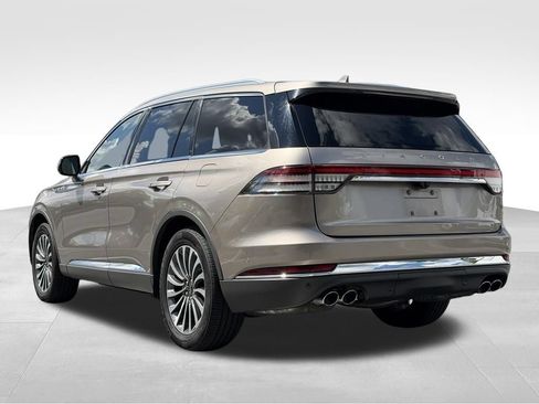 Used 2020 Lincoln Aviator Reserve w/ Equipment Group 201A AWD/4WD image 5