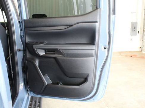 Used 2025 Ford Ranger Raptor AWD/4WD image 22