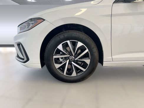 New 2026 Volkswagen Jetta S image 12