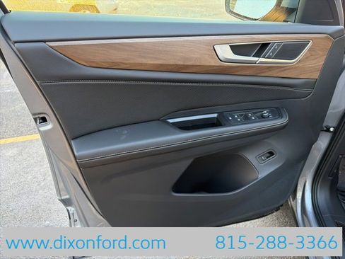 New 2026 Volkswagen Atlas SE image 23