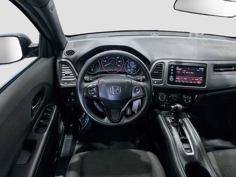 Used 2022 Honda HR-V Sport image 20