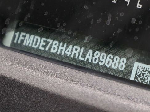 Certified 2024 Ford Bronco Big Bend image 32