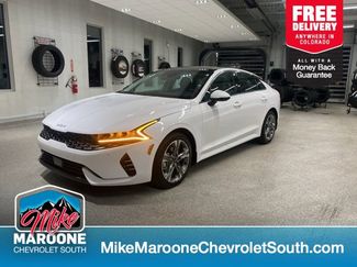Used 2024 Kia K5 EX w/ EX Premium Package video 1