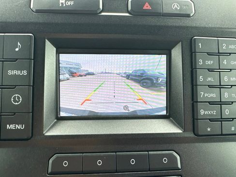 Used 2016 Ford F150 XLT w/ Equipment Group 301A Mid AWD/4WD image 6