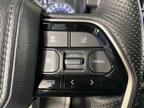Used 2022 Toyota Tundra SR5 w/ TRD Off-Road Package AWD/4WD image 15