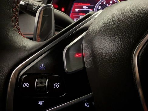 Used 2023 Chevrolet Corvette Stingray Coupe RWD image 22