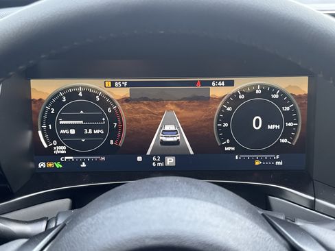New 2026 Subaru Outback Wilderness AWD/4WD image 14