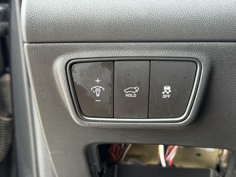 Used 2024 Hyundai Tucson Limited AWD/4WD image 27