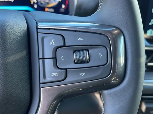 New 2026 Chevrolet Silverado 2500 High Country w/ High Country Premium Package AWD/4WD image 28