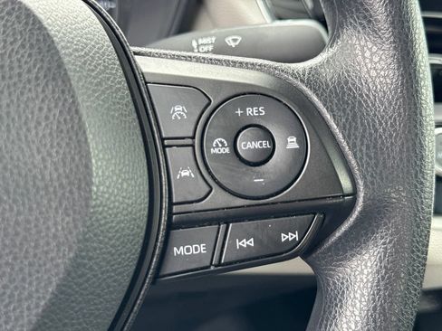 Certified 2025 Toyota Corolla LE w/ LE Premium Package FWD image 24