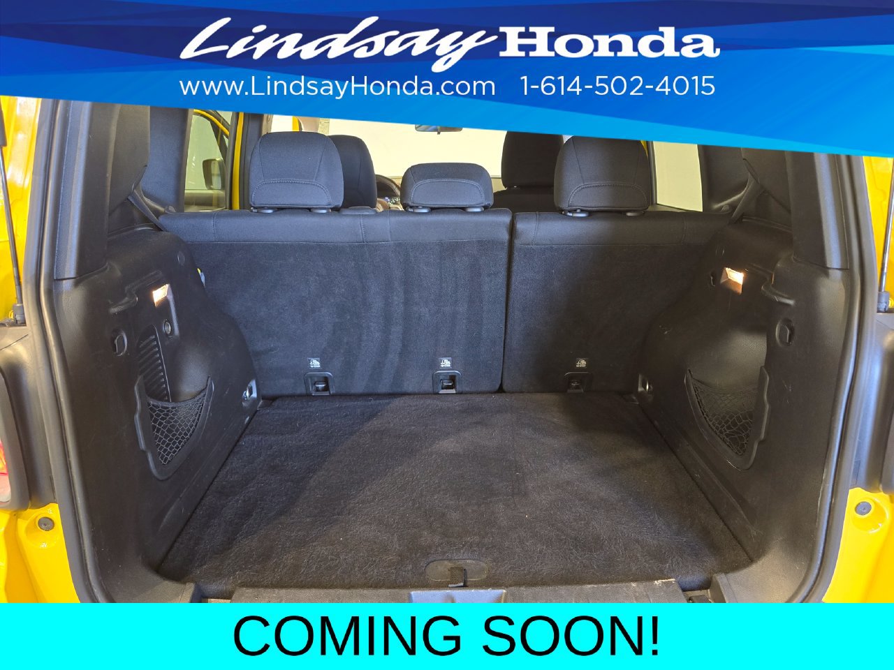 Used 2017 Jeep Renegade Trailhawk AWD/4WD image 7