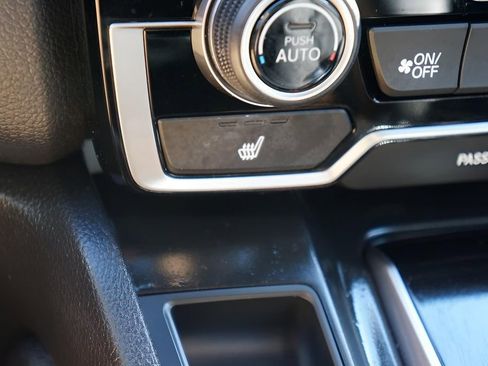 Used 2022 Honda CR-V Touring image 22