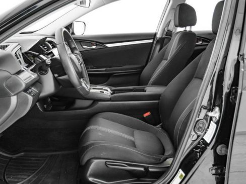 Used 2017 Honda Civic EX image 26