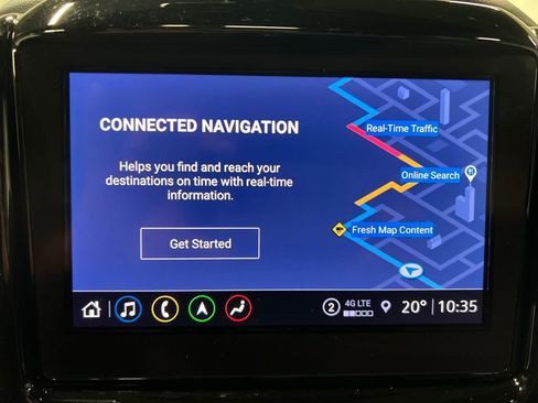 Certified 2023 Chevrolet Traverse Premier w/ Redline Edition image 19