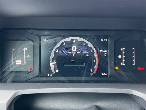 New 2026 Toyota Tacoma SR5 AWD/4WD image 14